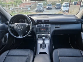 Обява за продажба на Mercedes-Benz C 320 3.2CDI, 224кс, 06г, avt.Avantgarde, Италия  ~6 999 лв. - изображение 11