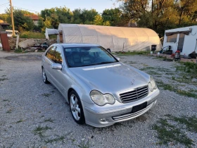 Обява за продажба на Mercedes-Benz C 320 3.2CDI, 224кс, 06г, avt.Avantgarde, Италия  ~6 999 лв. - изображение 6