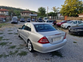     Mercedes-Benz C 320 3.2CDI, 224, 06, avt.Avantgarde,  