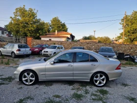     Mercedes-Benz C 320 3.2CDI, 224, 06, avt.Avantgarde,  