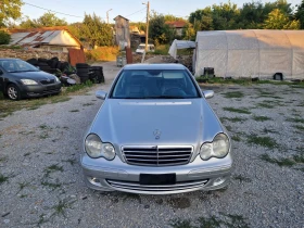 Обява за продажба на Mercedes-Benz C 320 3.2CDI, 224кс, 06г, avt.Avantgarde, Италия  ~6 999 лв. - изображение 7