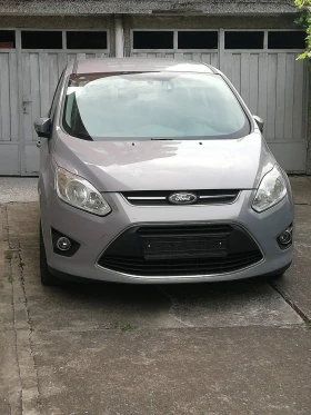 Ford C-max 1, 6 | Mobile.bg    10