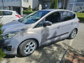 Ford C-max 1, 6 | Mobile.bg    3