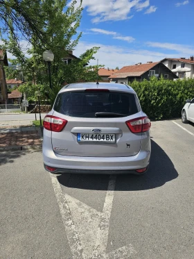 Ford C-max 1, 6 | Mobile.bg    6