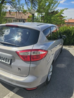 Ford C-max 1, 6 | Mobile.bg    5