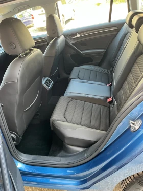 Обява за продажба на VW Golf 1.6 Navi DSG7 FuLL ~16 500 лв. - изображение 5