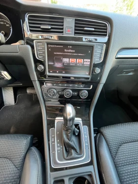 Обява за продажба на VW Golf 1.6 Navi DSG7 FuLL ~16 500 лв. - изображение 8