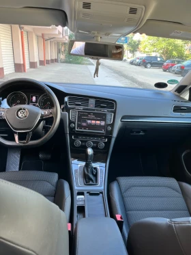 Обява за продажба на VW Golf 1.6 Navi DSG7 FuLL ~16 500 лв. - изображение 4