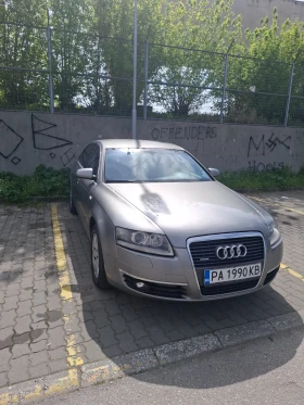 Обява за продажба на Audi A6 ~10 000 лв. - изображение 2