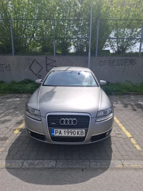 Обява за продажба на Audi A6 ~10 000 лв. - изображение 1
