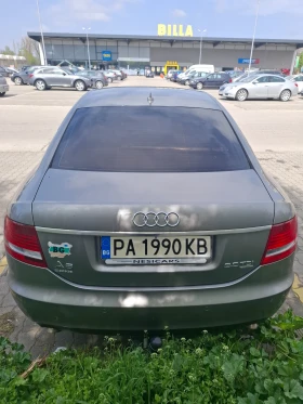 Обява за продажба на Audi A6 ~10 000 лв. - изображение 3