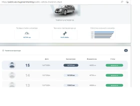 Skoda Fabia  1.2 бензин + газ LPJ, снимка 12