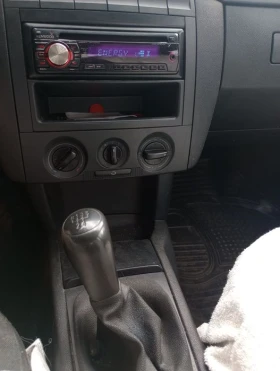 Skoda Fabia  1.2 ������ + ��� LPJ | Mobile.bg � ����� ������ 5