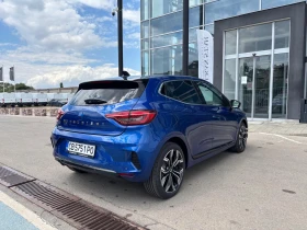 Mitsubishi Colt 1.0 TURBO INTENSE - 36990 лв. - 14370092 5
