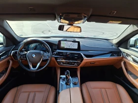 Обява за продажба на BMW 530 i хDrive/50 000 км./Luxury/Камера 360/ ~53 000 лв. - изображение 3