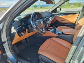 Обява за продажба на BMW 530 i хDrive/50 000 км./Luxury/Камера 360/ ~53 000 лв. - изображение 1