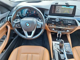 Обява за продажба на BMW 530 i хDrive/50 000 км./Luxury/Камера 360/ ~53 000 лв. - изображение 11