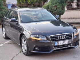 Audi A4 2.0TDI 140hp  * КЛИМАТРОНИК * ЛИЗИНГ * 