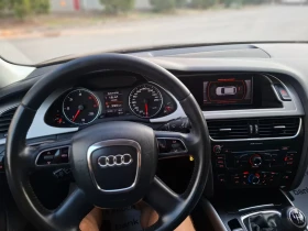 Audi A4 2.0TDI 140hp * КЛИМАТРОНИК * ЛИЗИНГ * - 11000 лв. - 90806228 10