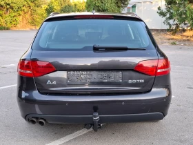 Audi A4 2.0TDI 140hp * КЛИМАТРОНИК * ЛИЗИНГ * - 11000 лв. - 90806228 3