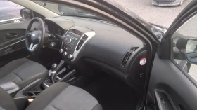 Kia Ceed 1.6i 125кс. - 7999 лв. - 97772500 7