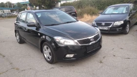 Kia Ceed 1.6i 125кс. - 7999 лв. - 97772500 2