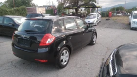Kia Ceed 1.6i 125кс. - 7999 лв. - 97772500 3