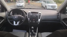 Kia Ceed 1.6i 125кс. - 7999 лв. - 97772500 8