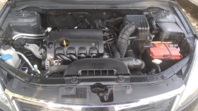 Kia Ceed 1.6i 125кс. - 7999 лв. - 97772500 9