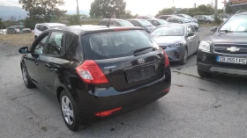 Kia Ceed 1.6i 125кс. - 7999 лв. - 97772500 4