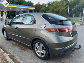 Honda Civic   *  | Mobile.bg    6
