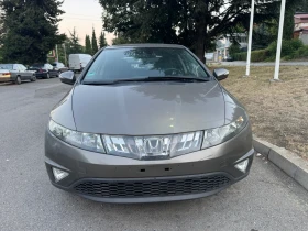 Honda Civic   *  | Mobile.bg    2