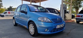     Citroen C3 EXCLUSIVE