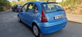 Citroen C3 EXCLUSIVE | Mobile.bg    8