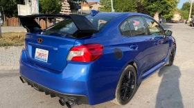 Subaru WRX | Mobile.bg    11