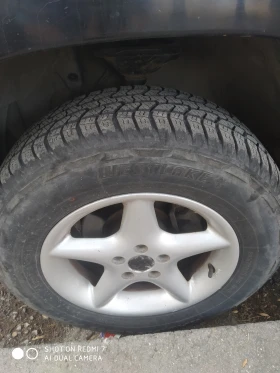 Subaru Forester 2.0 GX | Mobile.bg    11