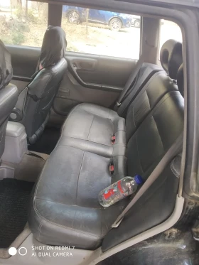 Subaru Forester 2.0 GX | Mobile.bg    13