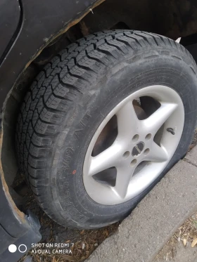 Subaru Forester 2.0 GX | Mobile.bg    9