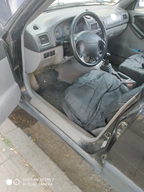 Subaru Forester 2.0 GX | Mobile.bg    7