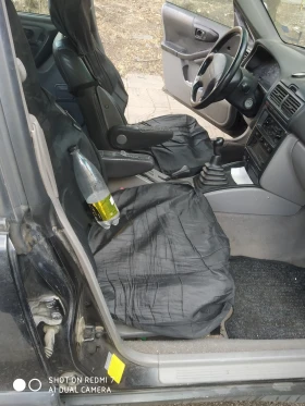 Subaru Forester 2.0 GX | Mobile.bg    8