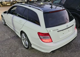 Обява за продажба на Mercedes-Benz C 220 220cdi-170k AMG  ~11 999 лв. - изображение 6
