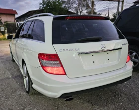 Обява за продажба на Mercedes-Benz C 220 220cdi-170k AMG  ~11 999 лв. - изображение 3