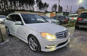 Обява за продажба на Mercedes-Benz C 220 220cdi-170k AMG  ~11 999 лв. - изображение 1