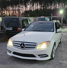 Обява за продажба на Mercedes-Benz C 220 220cdi-170k AMG  ~11 999 лв. - изображение 4