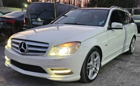Обява за продажба на Mercedes-Benz C 220 220cdi-170k AMG  ~11 999 лв. - изображение 1