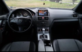 Обява за продажба на Mercedes-Benz C 220 220cdi-170k AMG  ~11 999 лв. - изображение 8