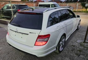 Обява за продажба на Mercedes-Benz C 220 220cdi-170k AMG  ~11 999 лв. - изображение 7