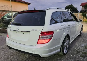 Обява за продажба на Mercedes-Benz C 220 220cdi-170k AMG  ~11 999 лв. - изображение 2