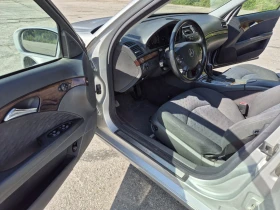 Обява за продажба на Mercedes-Benz E 220 ~6 500 лв. - изображение 8