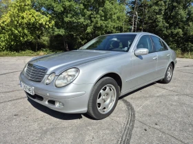 Обява за продажба на Mercedes-Benz E 220 ~6 500 лв. - изображение 1